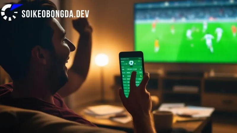 Những Yếu Tố Tạo Nên Thắng Lợi Trong Soi Kèo Bóng Đá 3 Nắm vững và hiểu rõ từng loại kèo cược