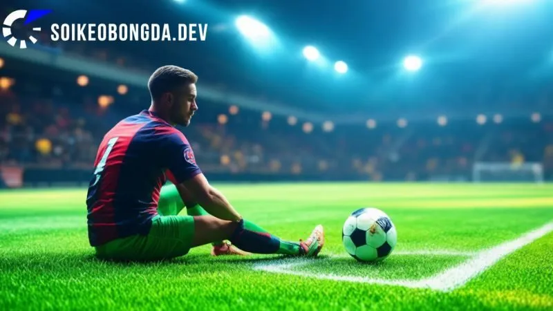 Kèo Phạt Góc: Cách Đặt Kèo Và Các Chiến Lược Để Chiến Thắng 4 Sai lầm cần né khi đánh kèo phạt góc