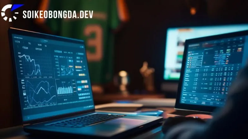 Phân Tích Phong Độ Đội Bóng: Cách Tác Động Đến Kết Quả Cá Cược 4 Sai lầm thường gặp khi phân tích phong độ đội bóng