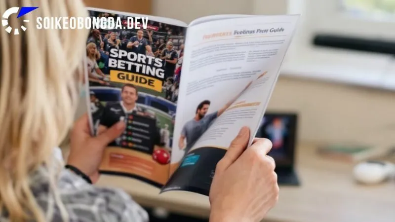 Hướng Dẫn Đọc Kèo Bóng Đá: Làm Sao Để Nắm Vững Tỷ Lệ Kèo? 3 Cách đọc và soi kèo bóng đá hiệu quả và tránh bẫy nhà cái