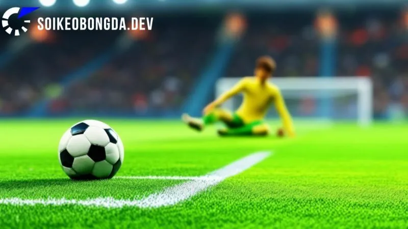 Kèo Phạt Góc: Cách Đặt Kèo Và Các Chiến Lược Để Chiến Thắng 3 Kế sách quẩy kèo phạt góc cực hay từ Kèo bóng đá 5