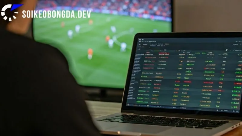 Soi Kèo Bóng Đá: Hướng Dẫn Phân Tích Chính Xác Các Trận Đấu 3 Cách soi kèo bóng đá cùng Kèo bóng đá 5