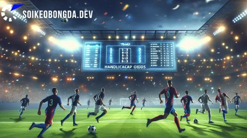 Kèo Châu Á: Những Phân Tích Cần Làm Trước Khi Đặt Cược 3 Tổng hợp các loại kèo châu Á thịnh hành nhất hiện nay