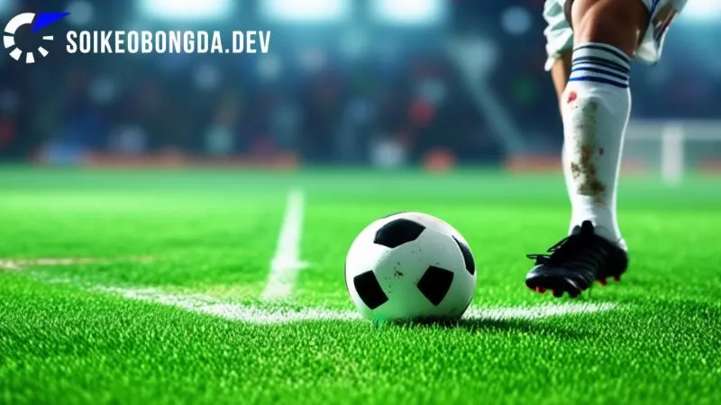 Kèo Phạt Góc: Cách Đặt Kèo Và Các Chiến Lược Để Chiến Thắng 2 Kèo phạt góc là gì? Các loại cược phổ biến