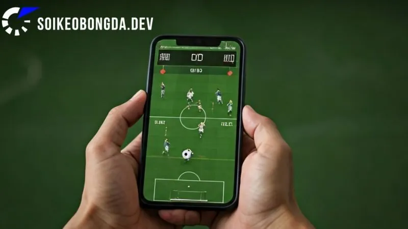 Kèo Tài Xỉu Bóng Đá: Cách Đọc Kèo Và Chiến Lược Đặt Cược 2 Kèo tài xỉu bóng đá là gì? Cách đọc kèo chi tiết