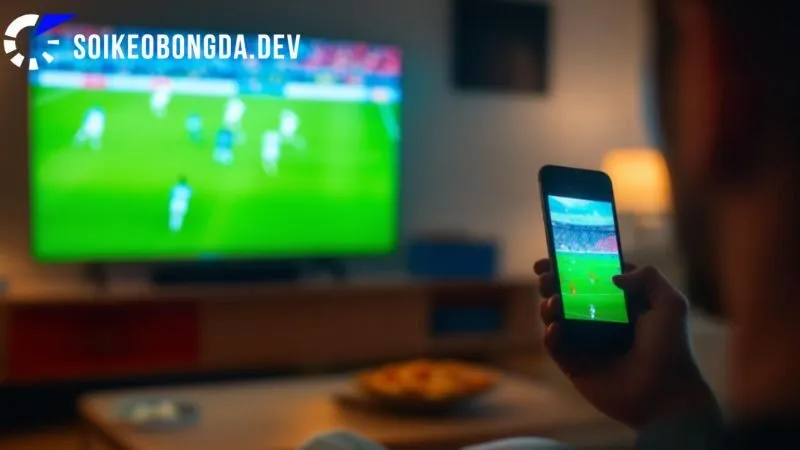 Kèo Tổng Bàn Thắng: Các Chiến Lược Cá Cược Và Mẹo Thắng Lớn 2 Giới thiệu chung về kèo bóng đá tổng bàn thắng là gì?