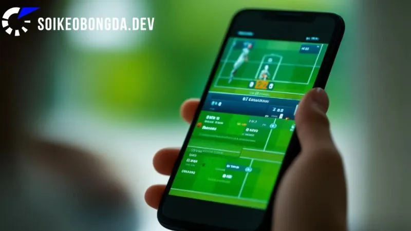 Phân Tích Kèo Tài Xỉu: Làm Thế Nào Để Đoán Tổng Số Bàn Thắng Chính Xác? 2 Khái quát thông tin về kèo tài xỉu bóng đá