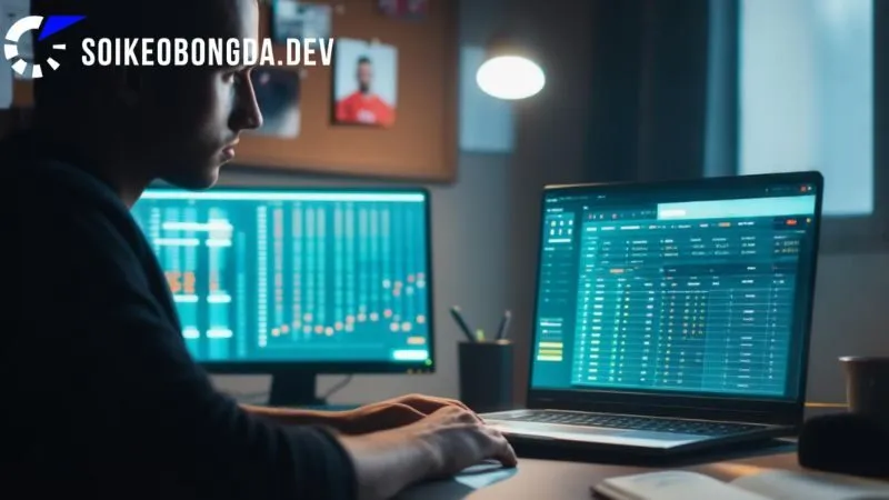 Phân Tích Phong Độ Đội Bóng: Cách Tác Động Đến Kết Quả Cá Cược 2 Phong độ đội bóng là gì? Vì sao lại quan trọng trong cá cược