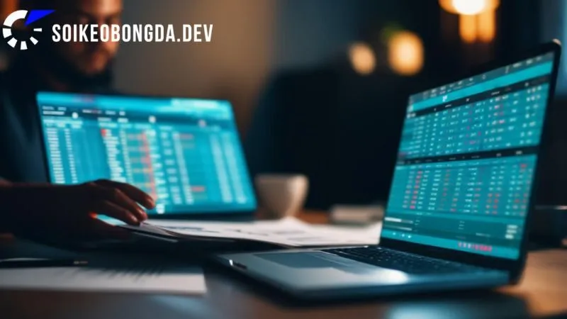 Tỷ Lệ Kèo Handicap: Làm Thế Nào Để Đọc Hiểu Và Đặt Cược Chính Xác 2 Kèo Handicap là gì? Cách đọc tỷ lệ kèo chuẩn xác