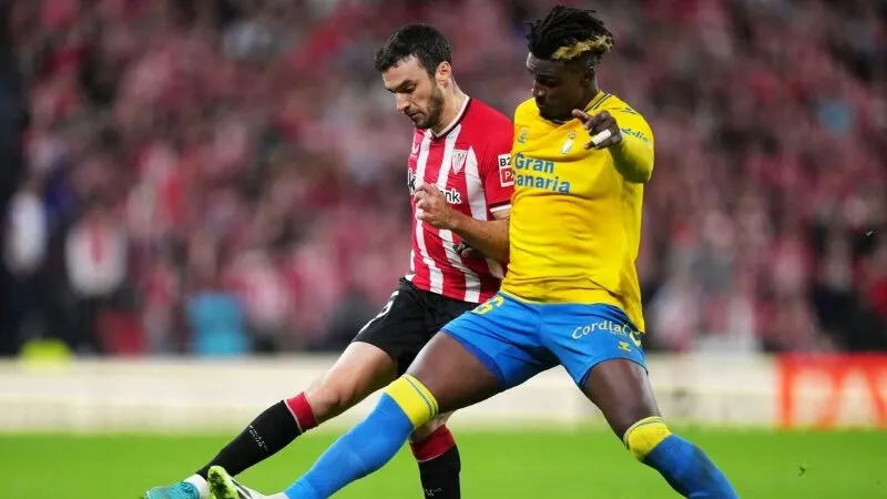 Nhận định kèo hôm nay Bilbao vs Las Palmas - 24/04/2025 - La Liga 3 Dự đoán kết quả Bilbao vs Las Palmas