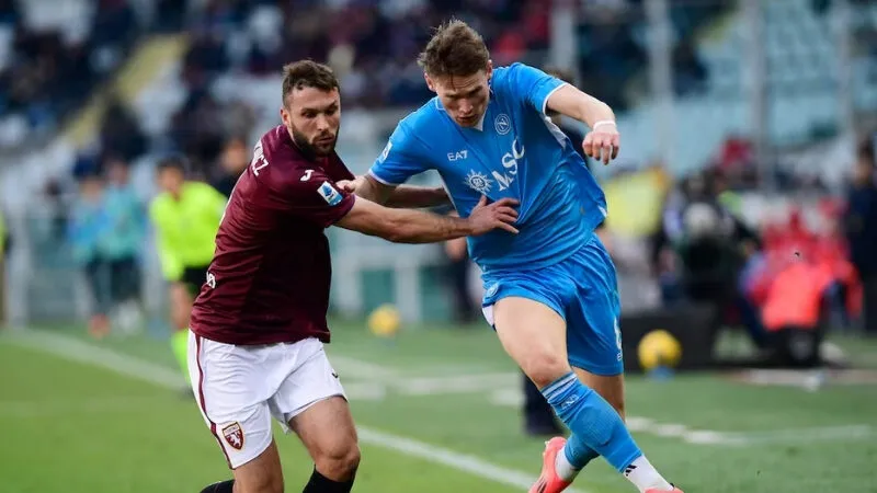 Soi kèo nhà cái Napoli vs Torino - 28/04/2025 - Serie A 3 Dự đoán kết quả Napoli vs Torino