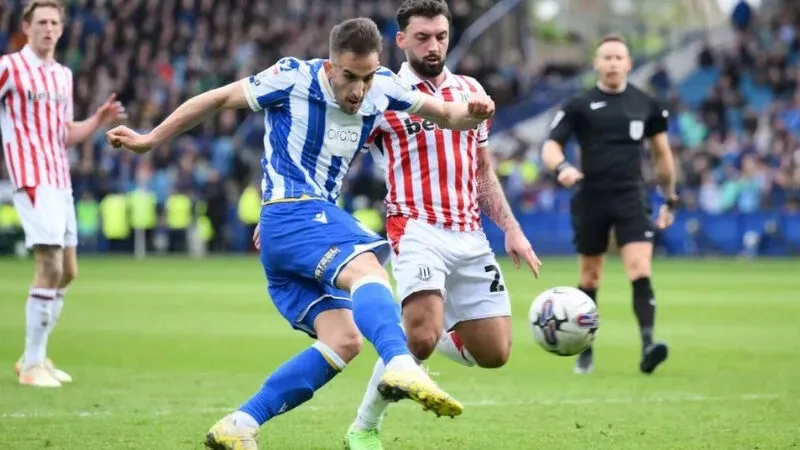 Giải mã kèo nhà cái Stoke vs Sheffield Wednesday - Hạng nhất Anh - 18/04/2025 3 Dự đoán kết quả Stoke vs Sheffield Wednesday