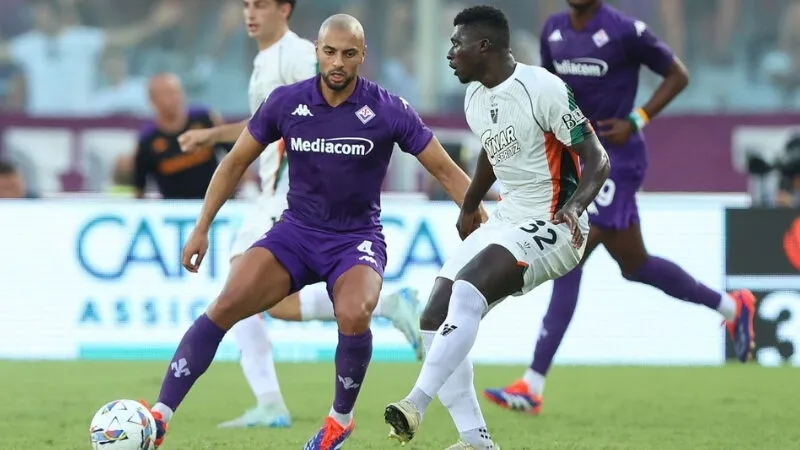 Giải Mã Kèo Nhà Cái Venezia vs Fiorentina - 12/05/2025 - Serie A 3 Dự đoán kết quả Venezia vs Fiorentina